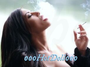 000HotDoll000