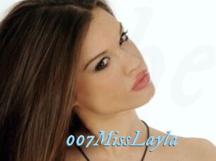 007MissLayla