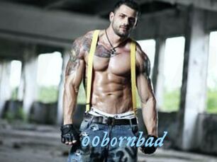 00bornbad