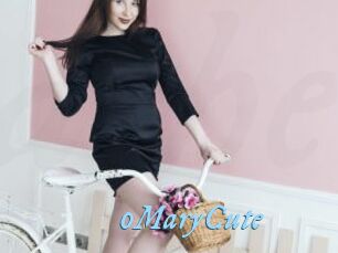 0MaryCute DeriheruI