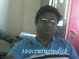 100centnewdick