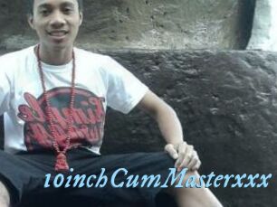 10inchCumMasterxxx