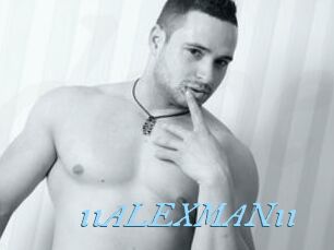 11ALEXMAN11