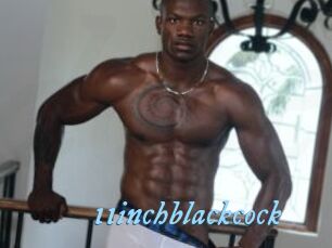 11inchblackcock