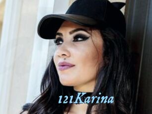 121Karina DeriheruI