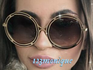 123monique