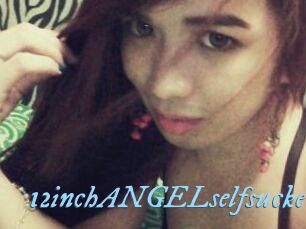 12inchANGELselfsucker