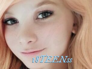 18TEENss DeriheruI