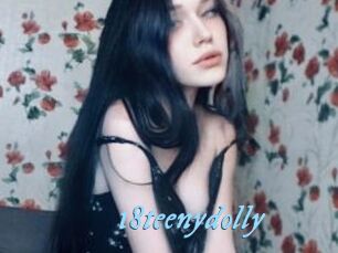 18teenydolly