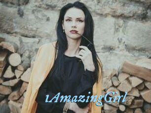 1AmazingGirl
