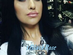1BlackRose