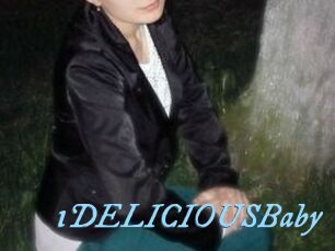 1DELICIOUSBaby
