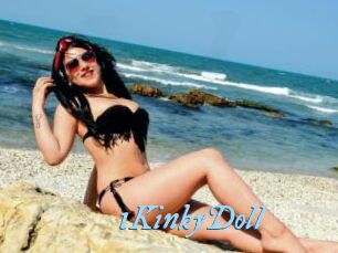 1KinkyDoll