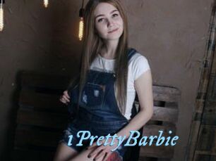1PrettyBarbie