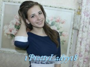1PrettyLadyy18