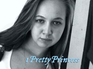 1PrettyPrincess
