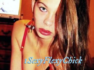 1SexyFlexyChick