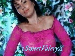 1SweetValeryX