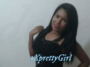 1XprettyGirl