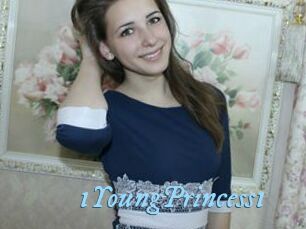 1YoungPrincess1
