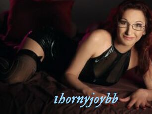 1hornyjoybb