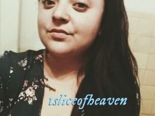 1sliceofheaven