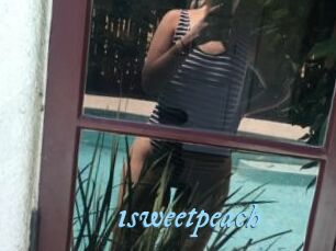 1sweetpeach