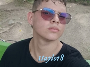 1taylor8