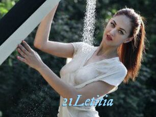 21Letitia