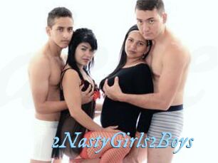 2NastyGirls2Boys DeriheruI