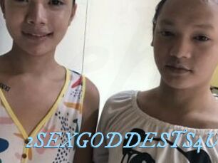 2SEXGODDESTS4U