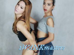 2WANKmasters