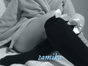 2amika DeriheruI
