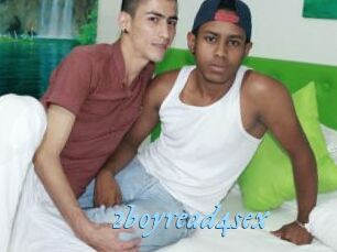2boyread4sex DeriheruI
