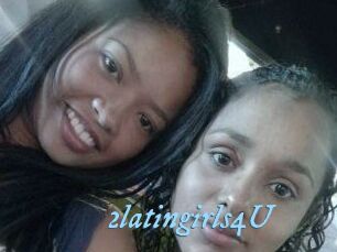 2_latingirls4U