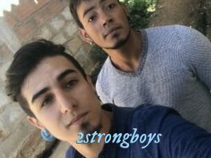 2strongboys