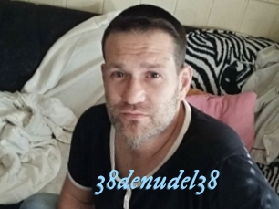38denudel38