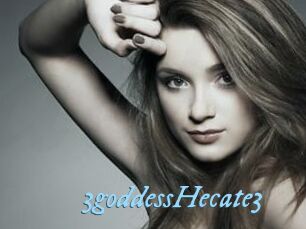 3goddessHecate3 DeriheruI