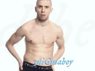 3niGmaboy DeriheruI