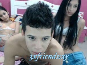 3xfriendssxy