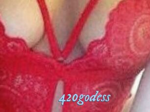 420godess