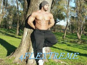 4FLEXTREME DeriheruI