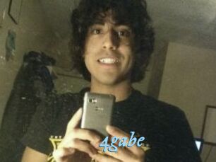 4gabe