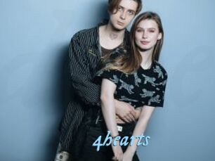 4hearts