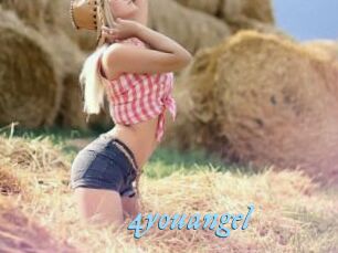 4youangel DeriheruI