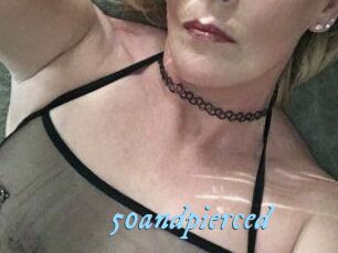 50andpierced DeriheruI