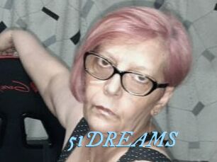 51DREAMS DeriheruI