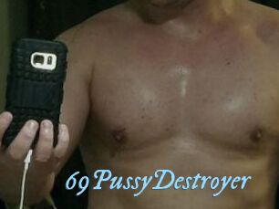 69PussyDestroyer DeriheruI