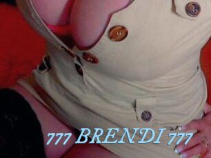 777_BRENDI_777 DeriheruI