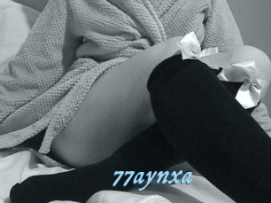77aynxa